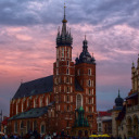 Kraków